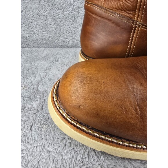 Thorogood Men\'s Wellington Western Boots Used (Does not have the size label. main image 5